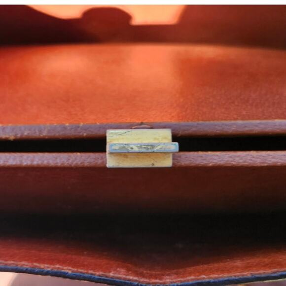 Louis Vuitton Sac Bivouac Vintage Monogram Shoulder Bag – Rare - Picture 13 of 15